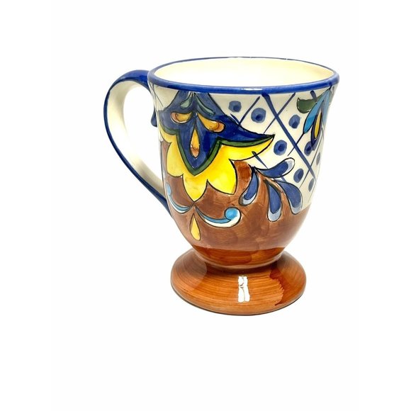Terra Bella by Maxcera Cup/Mug - Picture 1 of 12